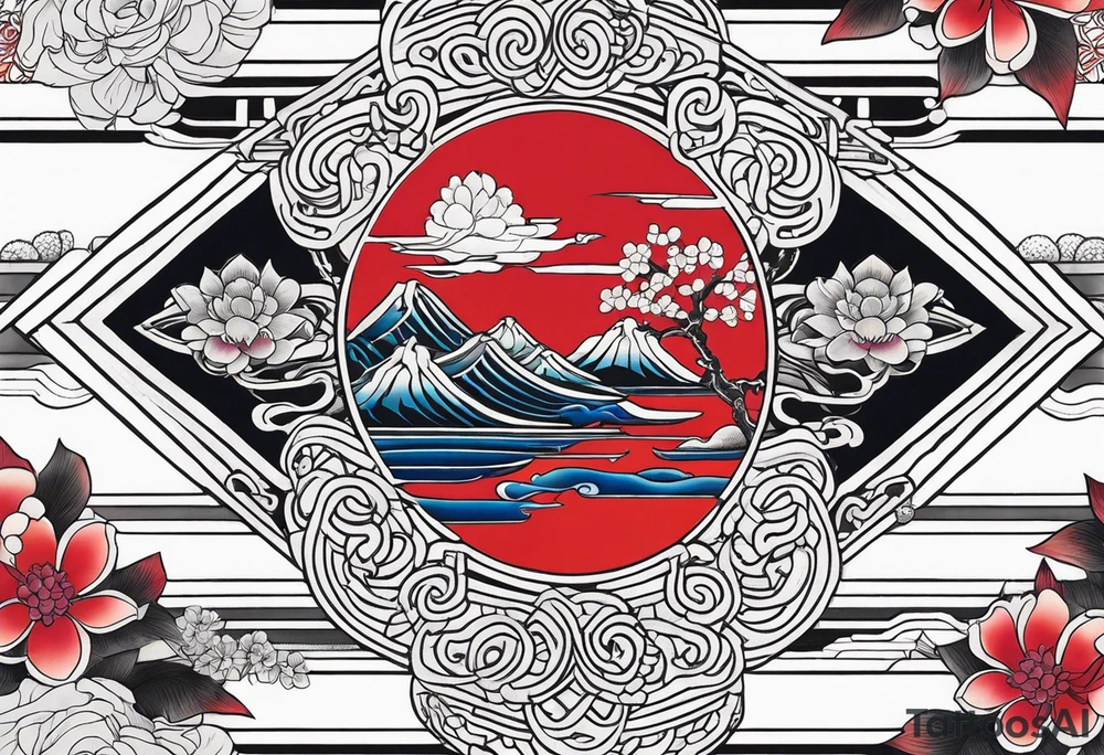 Let then tattoo idea