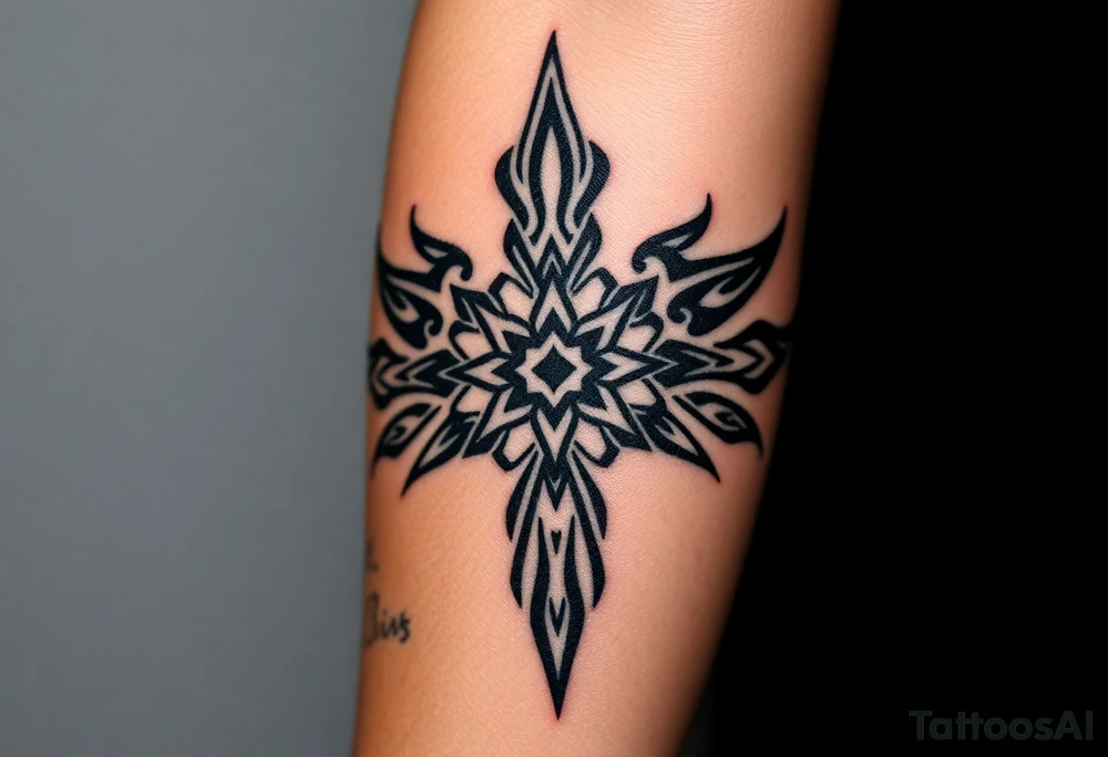 arawak indo tribe tribal tattoo tattoo idea