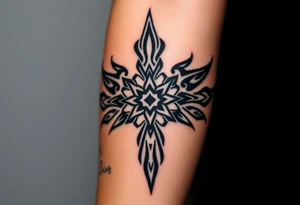 arawak indo tribe tribal tattoo tattoo idea