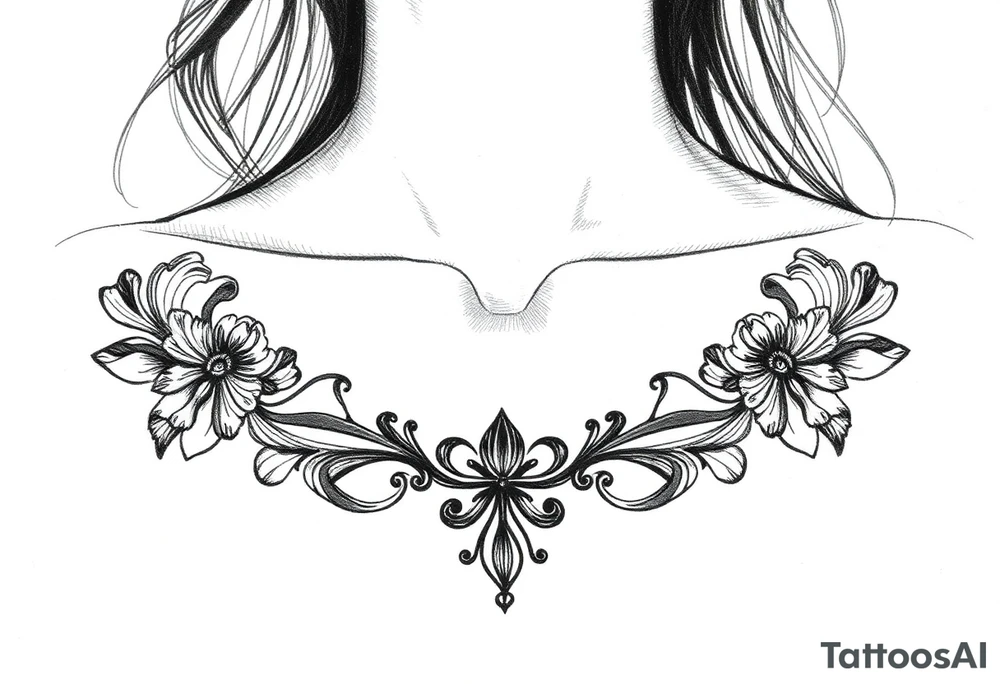 Kyro tattoo idea