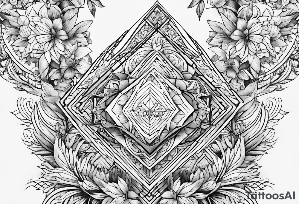 Yandelys tattoo idea