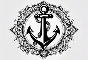 simple single anchor
latitude 43.5954809
longitude -71.4633687
arm tattoo idea