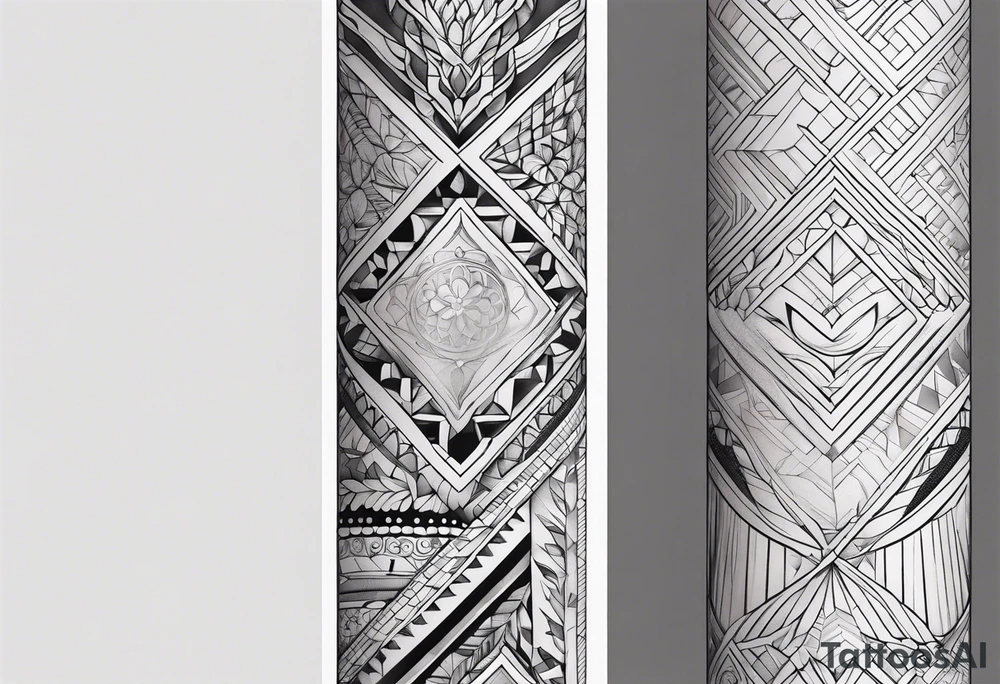 arm sleeve tattoo tattoo idea