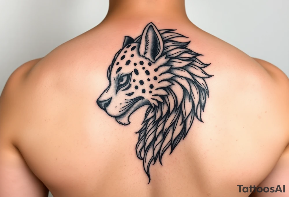 What's the best tattoo for a woman that has been through childhood trauma molestation and able to continue life with positive vibes and wake up with a smile on your face tattoo idea