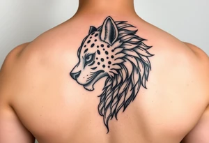 What's the best tattoo for a woman that has been through childhood trauma molestation and able to continue life with positive vibes and wake up with a smile on your face tattoo idea