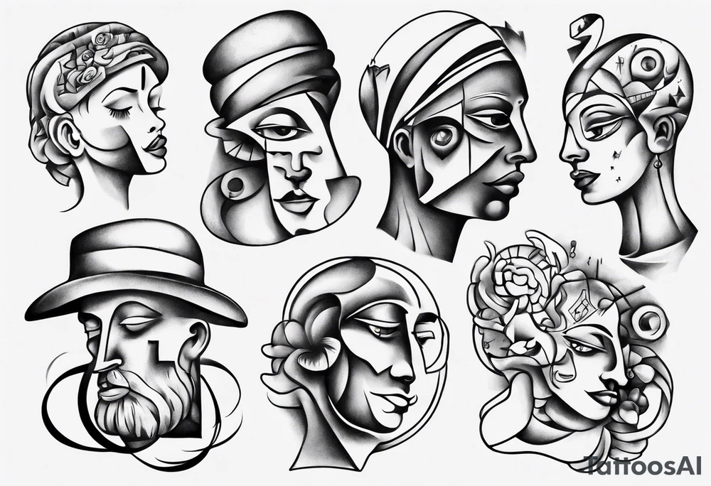money on my mind tattoo idea