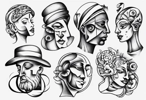 money on my mind tattoo idea