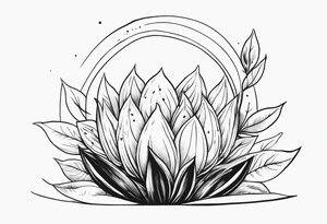 seed that grows tattoo idea