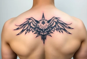 ミシェル tattoo idea