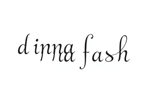 dinna fash. Sassanach. Style celtic. Minimaliste. Simple tattoo idea