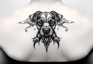 Nanny tattoo ideas tattoo idea