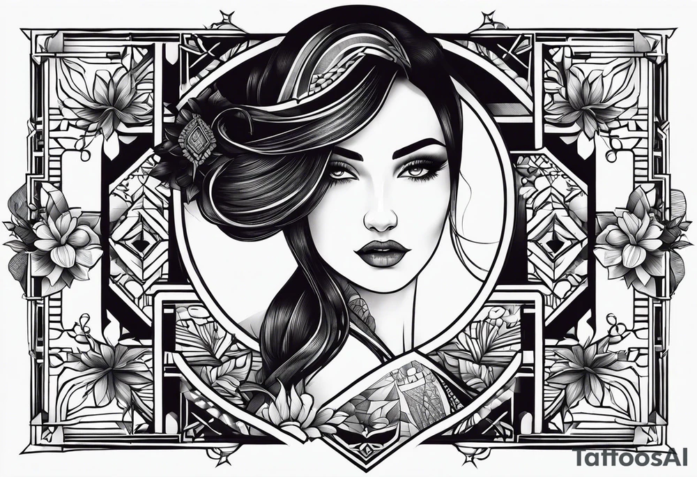текст "Милка" tattoo idea