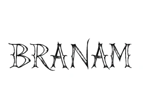 BRANAM tattoo idea