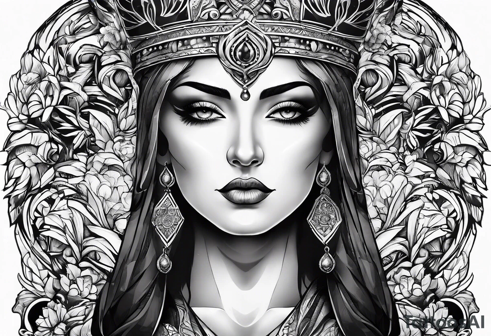 the name saint forearm tattoo tattoo idea