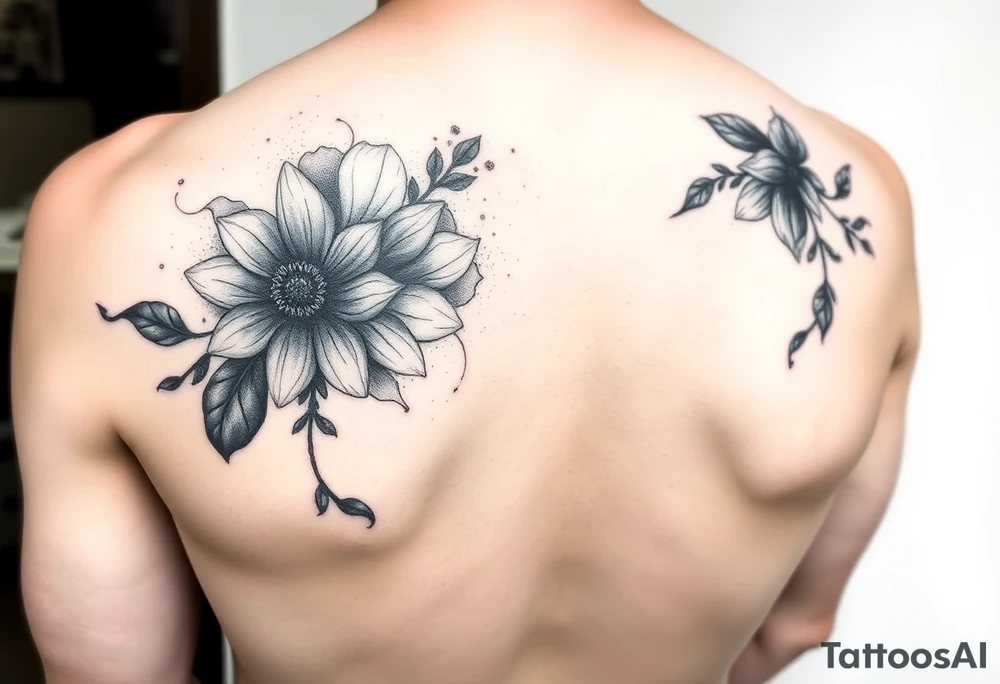 nostlgia tatto tattoo idea