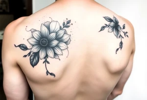 nostlgia tatto tattoo idea