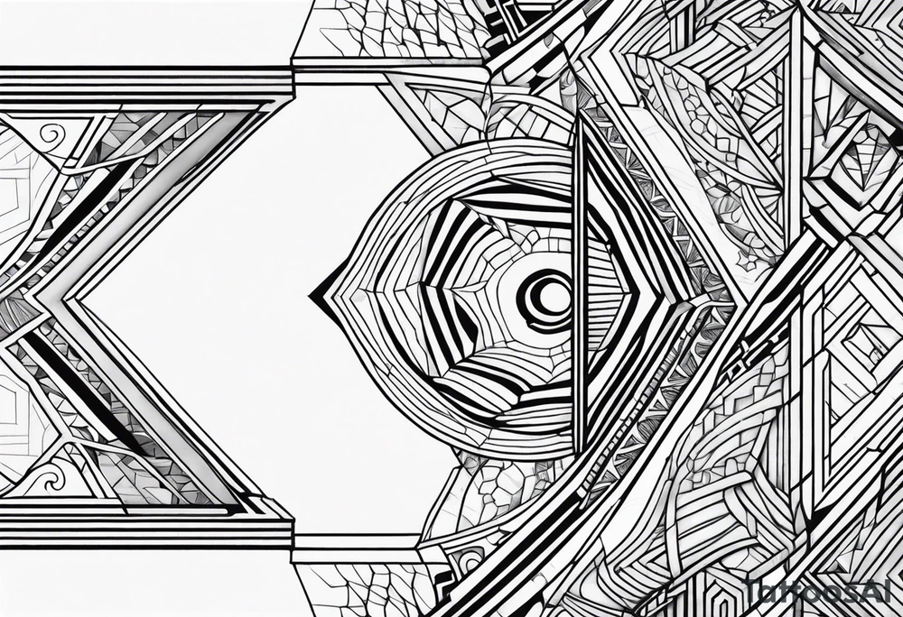 Tina galloway tattoo idea