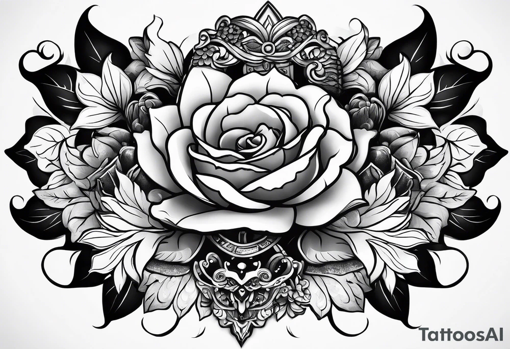 toronto tattoo idea