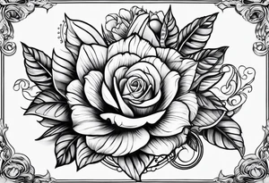 New York State tattoo idea