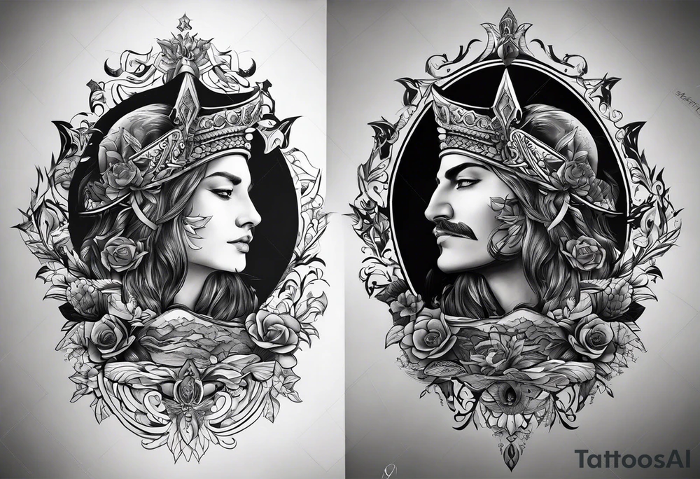 I WANT TO DO A MEMORIAL TATTO FOR MY FATHER. HE BAST A WAY IN 17.03-2016 tattoo idea