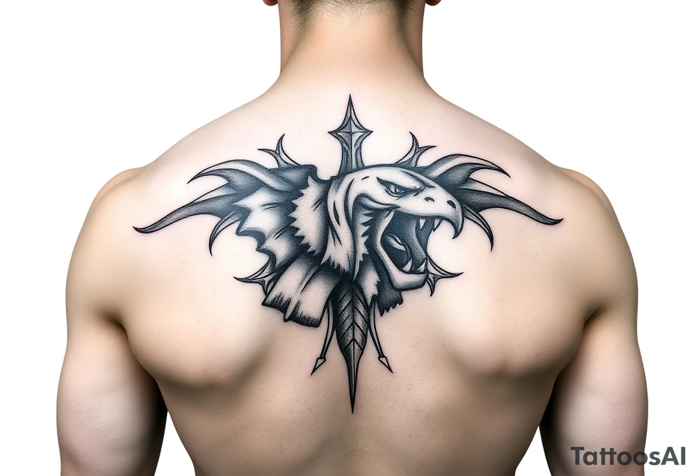 Baltimore Sports Tattoes tattoo idea