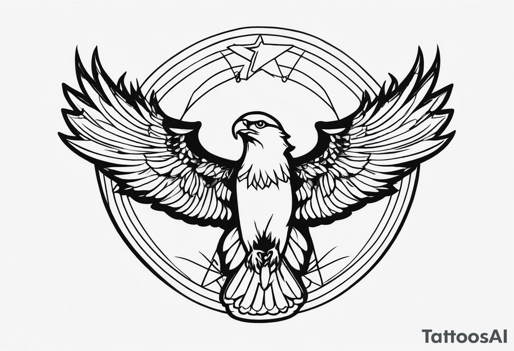 freedom tattoo idea