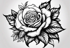 Texas tattoo idea