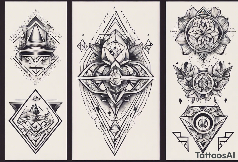 matching tattoo for couples tattoo idea