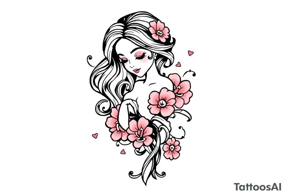 5150 tattoo idea