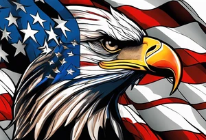 July 14, 2012
July 21, 2014
American Flag tattoo idea
