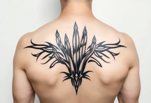 cactus tattoo idea