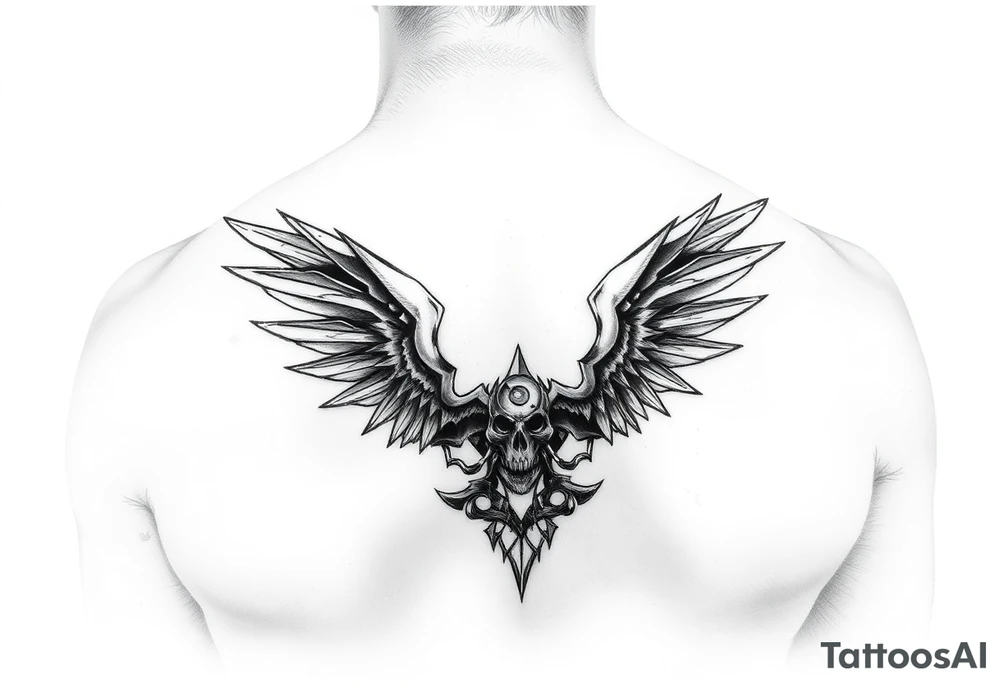 march 7 2021 tattoo idea