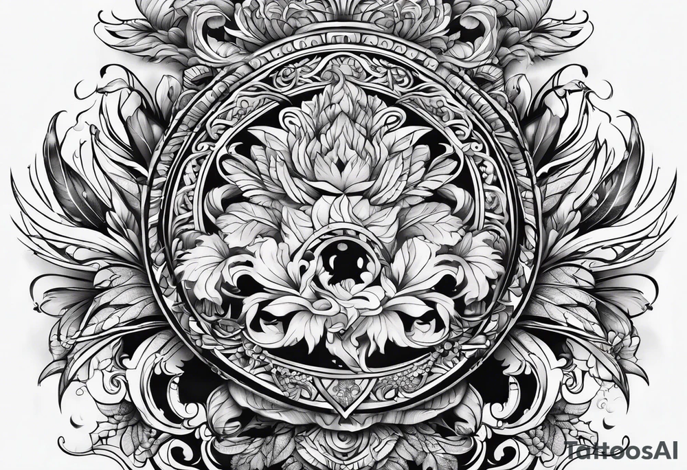 full body tattoo on the back from top to bottom tattoo idea full body tattoo on the back from top to bottom tattoo idea