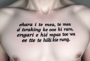 ehara i te mea e hia nga wa ka turakina koe ki raro, engari e hia nga wa e pai ana koe ki te hoki ki runga tattoo idea