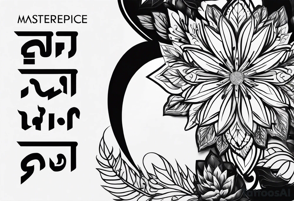 Hebrew phrase הרפו ודעו. Arm length for a female. tattoo idea Hebrew phrase הרפו ודעו. Arm length for a female. tattoo idea