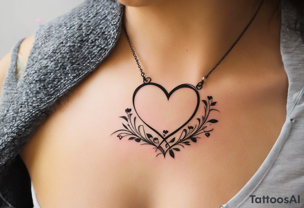 "Design a tattoo for my daughter Mia, born on June 28, 2011. Include her name 'Mia' and her birthdate '28-06-2011' in an elegant script or roman numerals. Surround the date with symbols of love, like a heart or infinity sign, and add elements like the moon and stars for her zodiac sign (Cancer) and a blooming flower to represent her growth. Blend the birthdate seamlessly into the design, perhaps as part of the stem of the flower or intertwined with the stars." tattoo idea