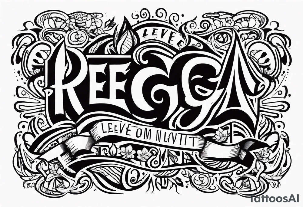 reggea, leve com voce, natiruts, maconha, leao tattoo idea