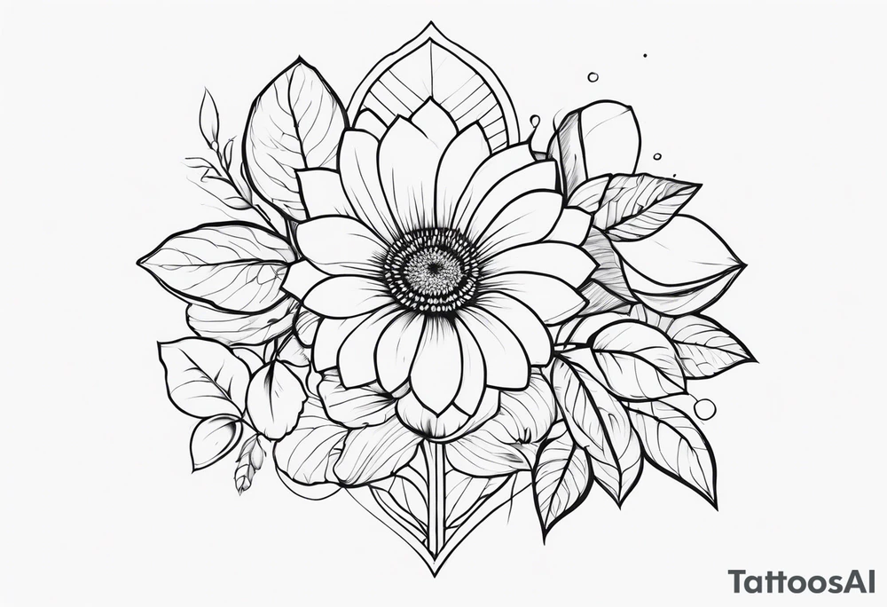 Flowers , strength , powerful, sexy, full back tattoo idea Flowers , strength , powerful, sexy, full back tattoo idea