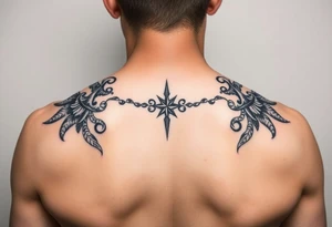 music tatto for full arm sleeve tattoo idea