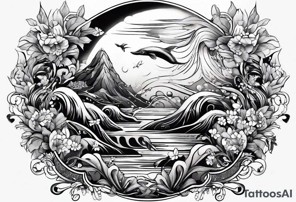 Angelo Magno, Aquário, Duque de Caxias RJ Brasil tattoo idea