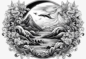 Angelo Magno, Aquário, Duque de Caxias RJ Brasil tattoo idea