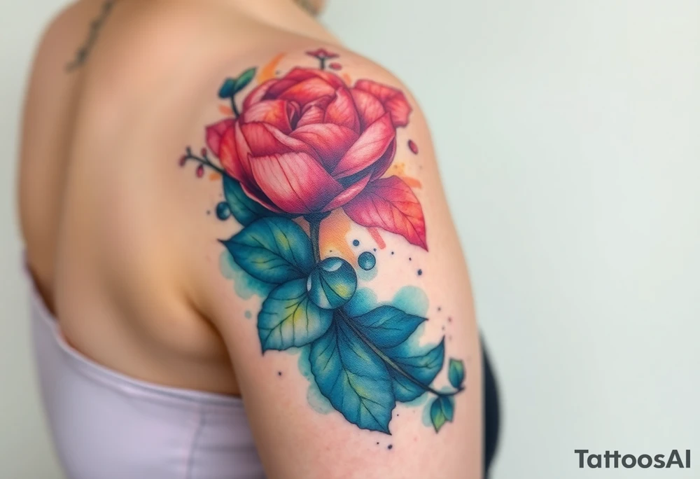 uma tatuagem que expresse a filosofia de Deleuze tattoo idea