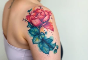 uma tatuagem que expresse a filosofia de Deleuze tattoo idea