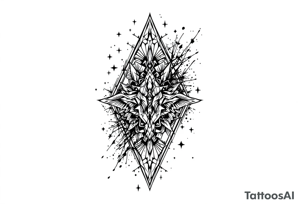 Logo 3ds max tattoo idea