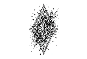 Logo 3ds max tattoo idea