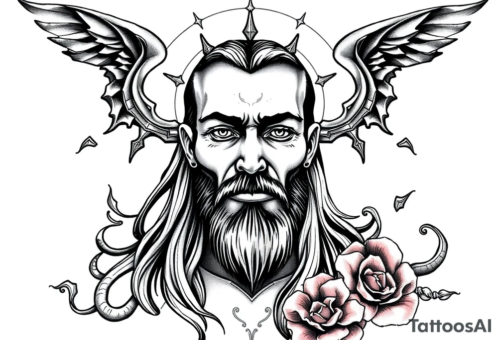 sodiac tattoo idea
