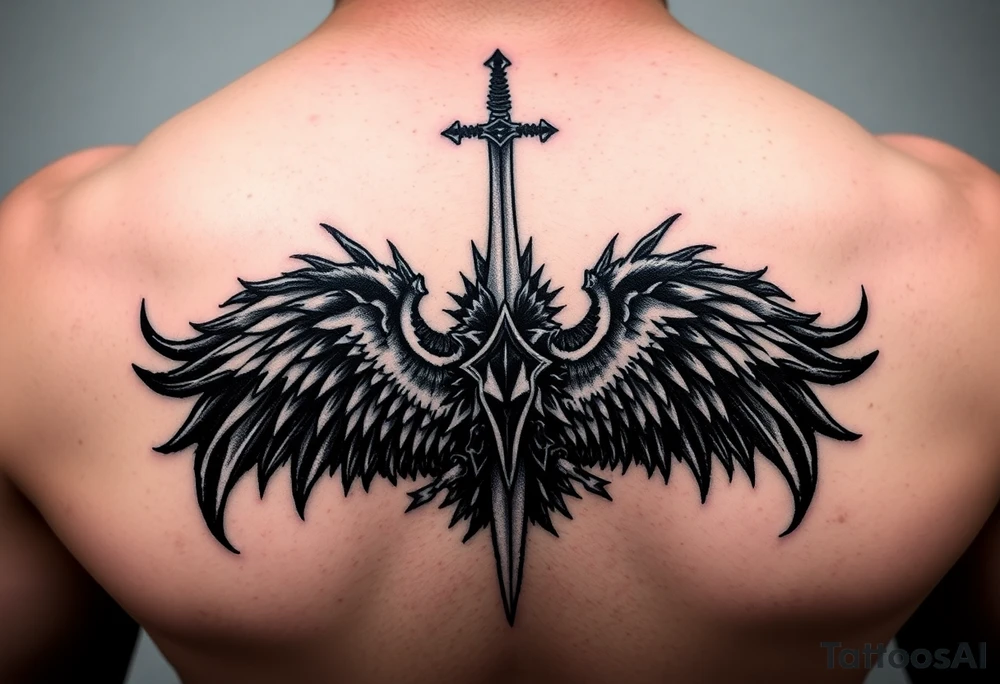 Game of thrones the long night battle tattoo idea