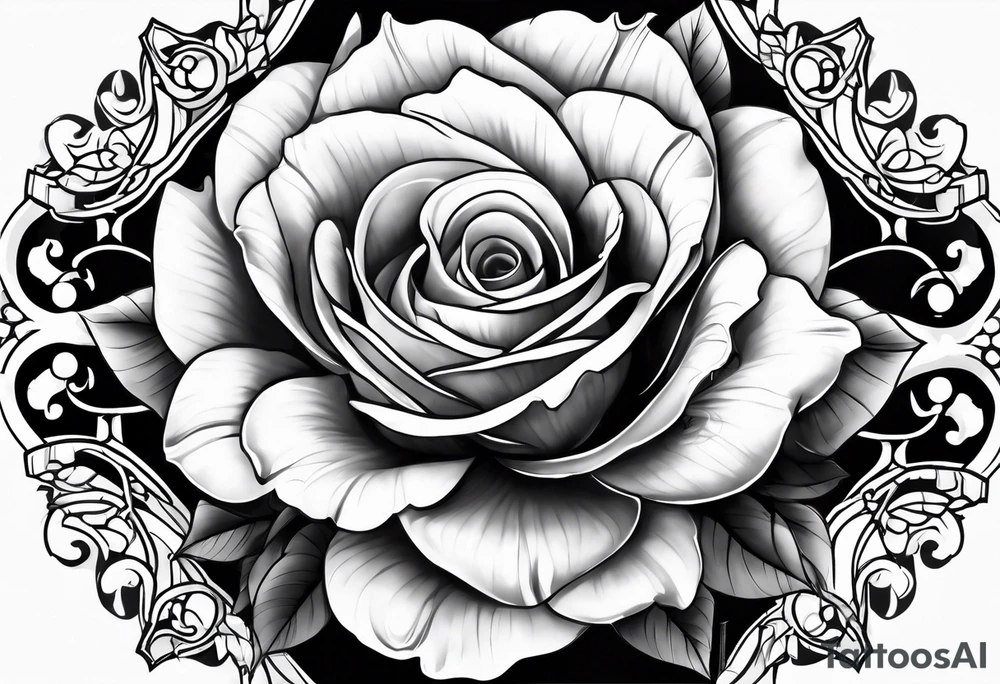 Josie Ann tattoo idea