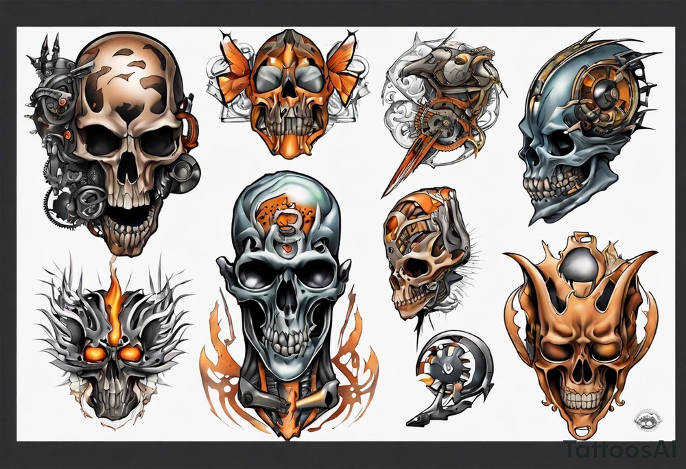 Andrew Hawkins Wisely tattoo idea