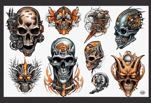 Andrew Hawkins Wisely tattoo idea